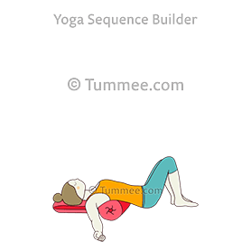 Corpse Pose Yoga (Savasana) | Yoga Sequences, Benefits ...