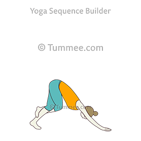 12+ Garudasana Pronunciation