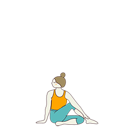Advanced Yoga Sequence: Peak Pose Sequence with Urdhva ...