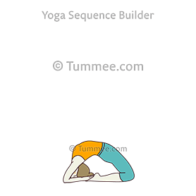 Kapotasana Benefits Kapotasana Benefits