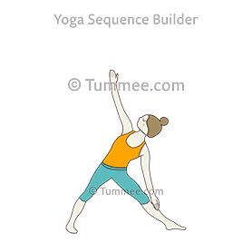 10+ Triangle Pose In Sanskrit 10+ Triangle Pose In Sanskrit
